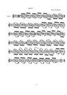 Etude No.1 for piano in C minor